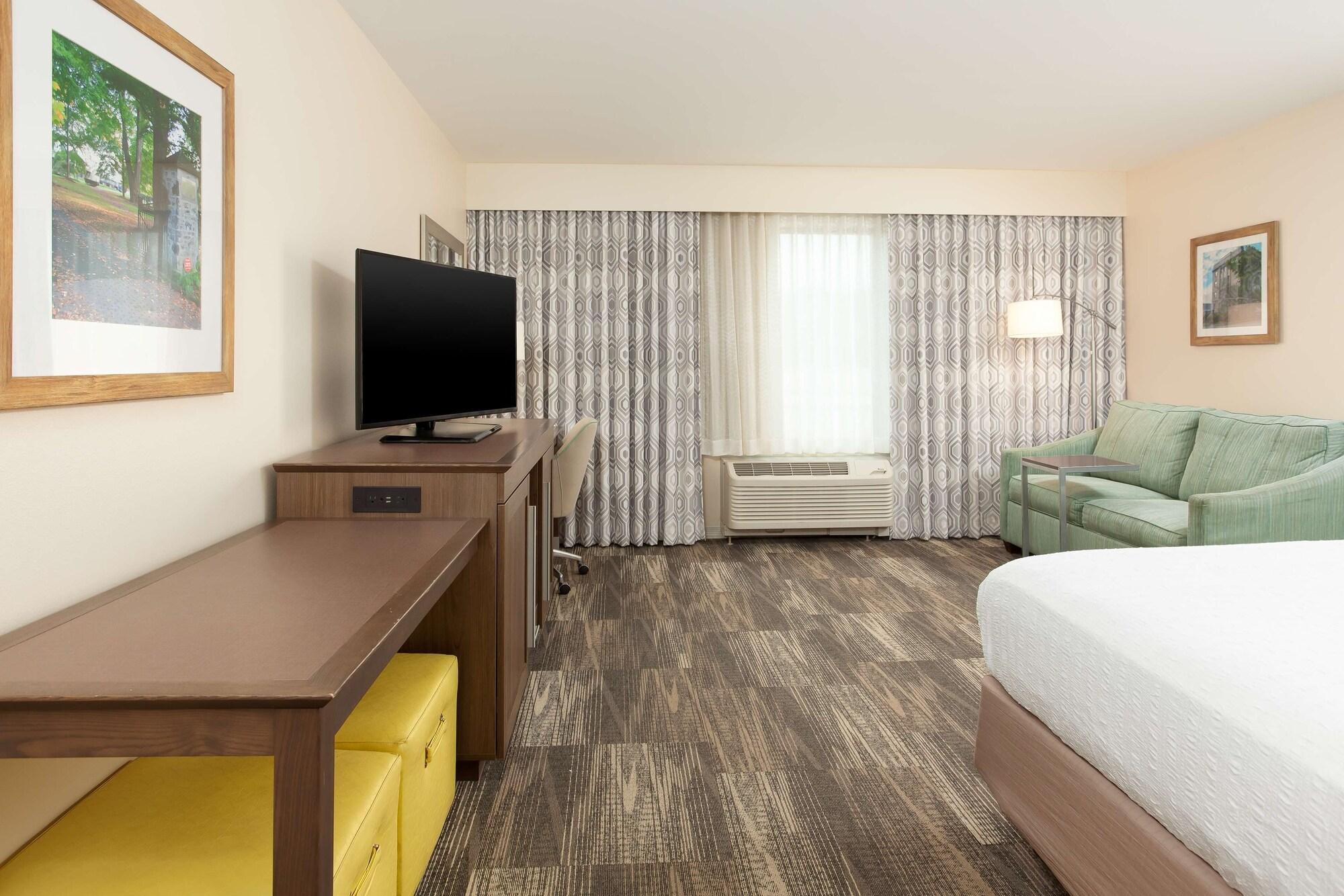 Hampton Inn & Suites Niles/Warren, Oh Dış mekan fotoğraf