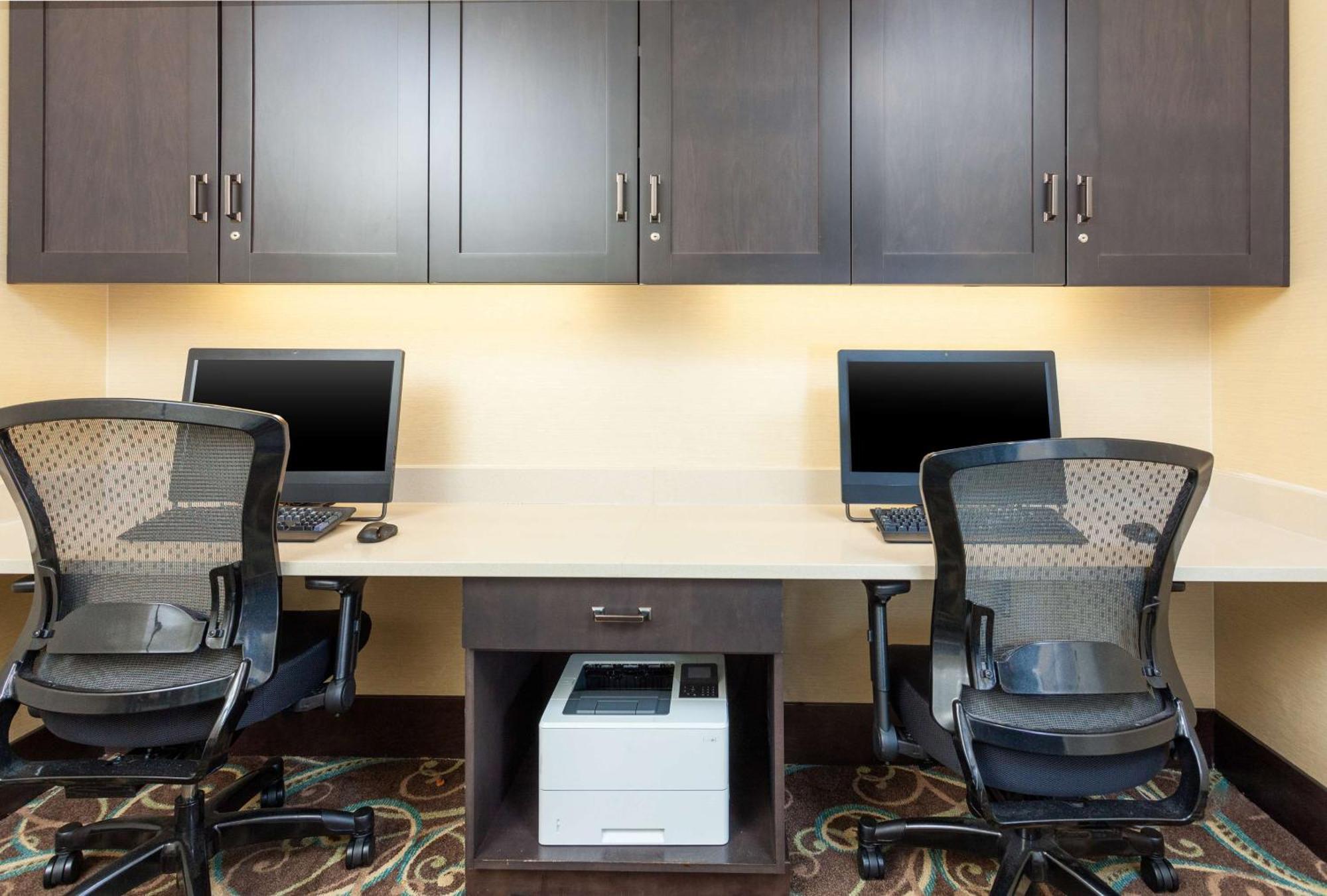 Hampton Inn & Suites Niles/Warren, Oh Dış mekan fotoğraf