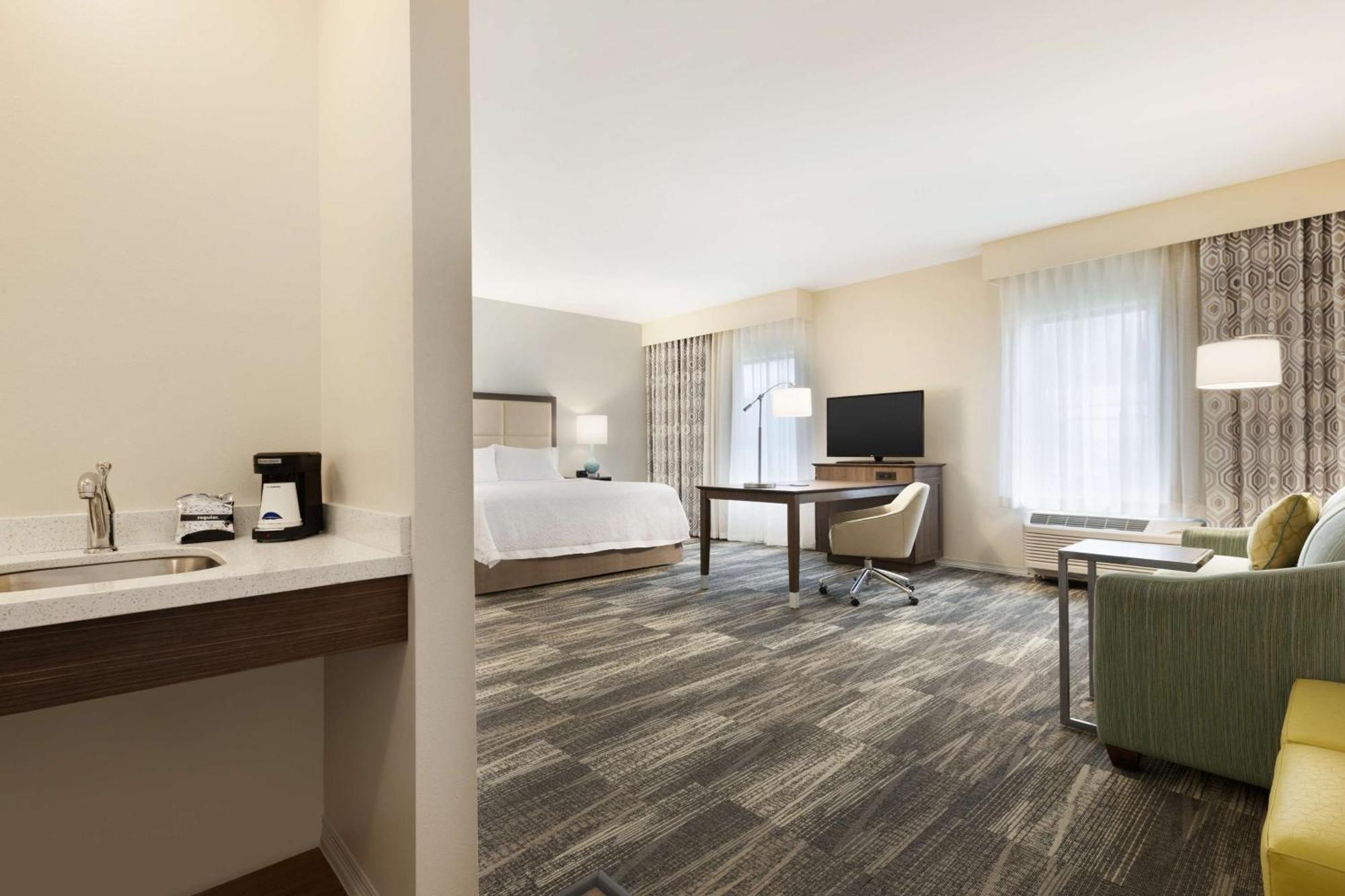 Hampton Inn & Suites Niles/Warren, Oh Dış mekan fotoğraf