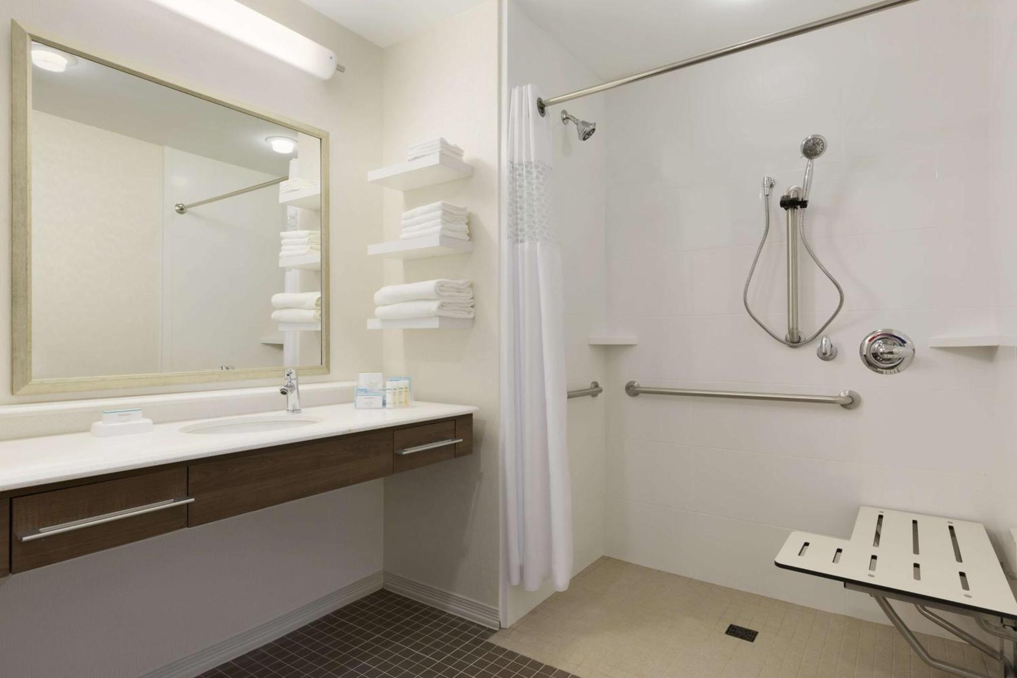 Hampton Inn & Suites Niles/Warren, Oh Dış mekan fotoğraf