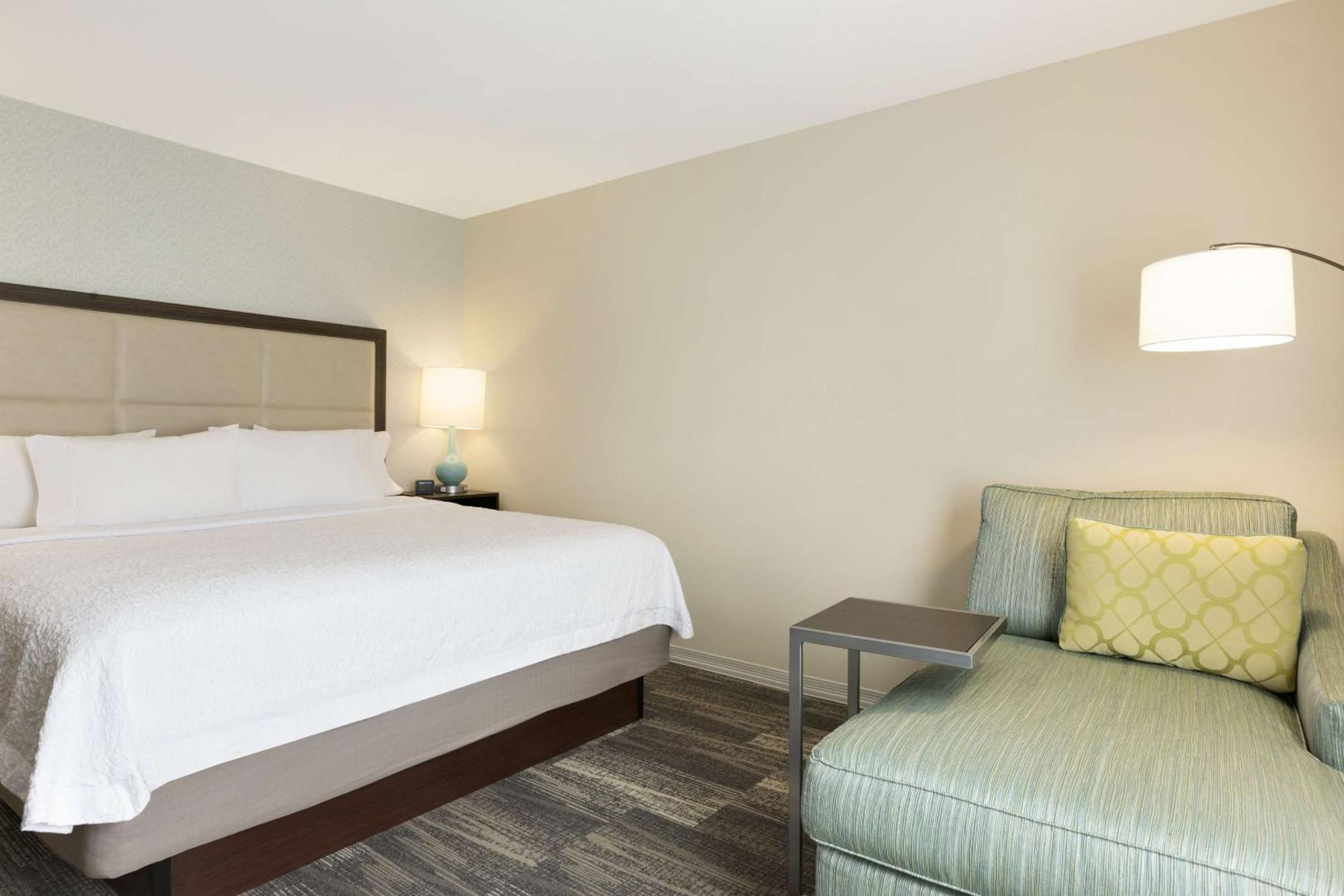 Hampton Inn & Suites Niles/Warren, Oh Dış mekan fotoğraf
