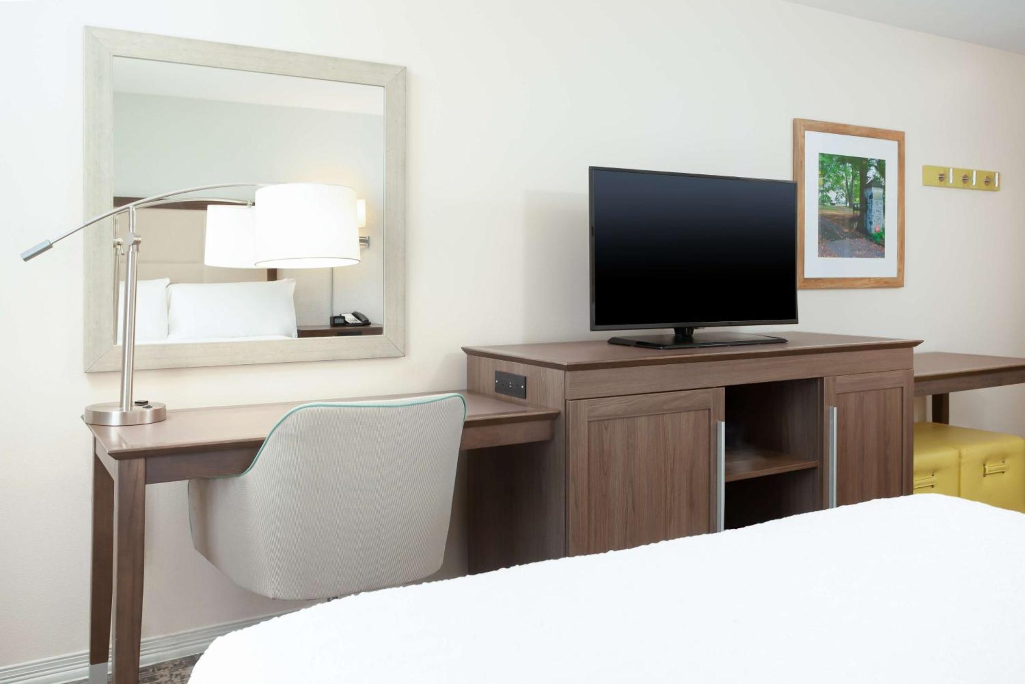 Hampton Inn & Suites Niles/Warren, Oh Dış mekan fotoğraf