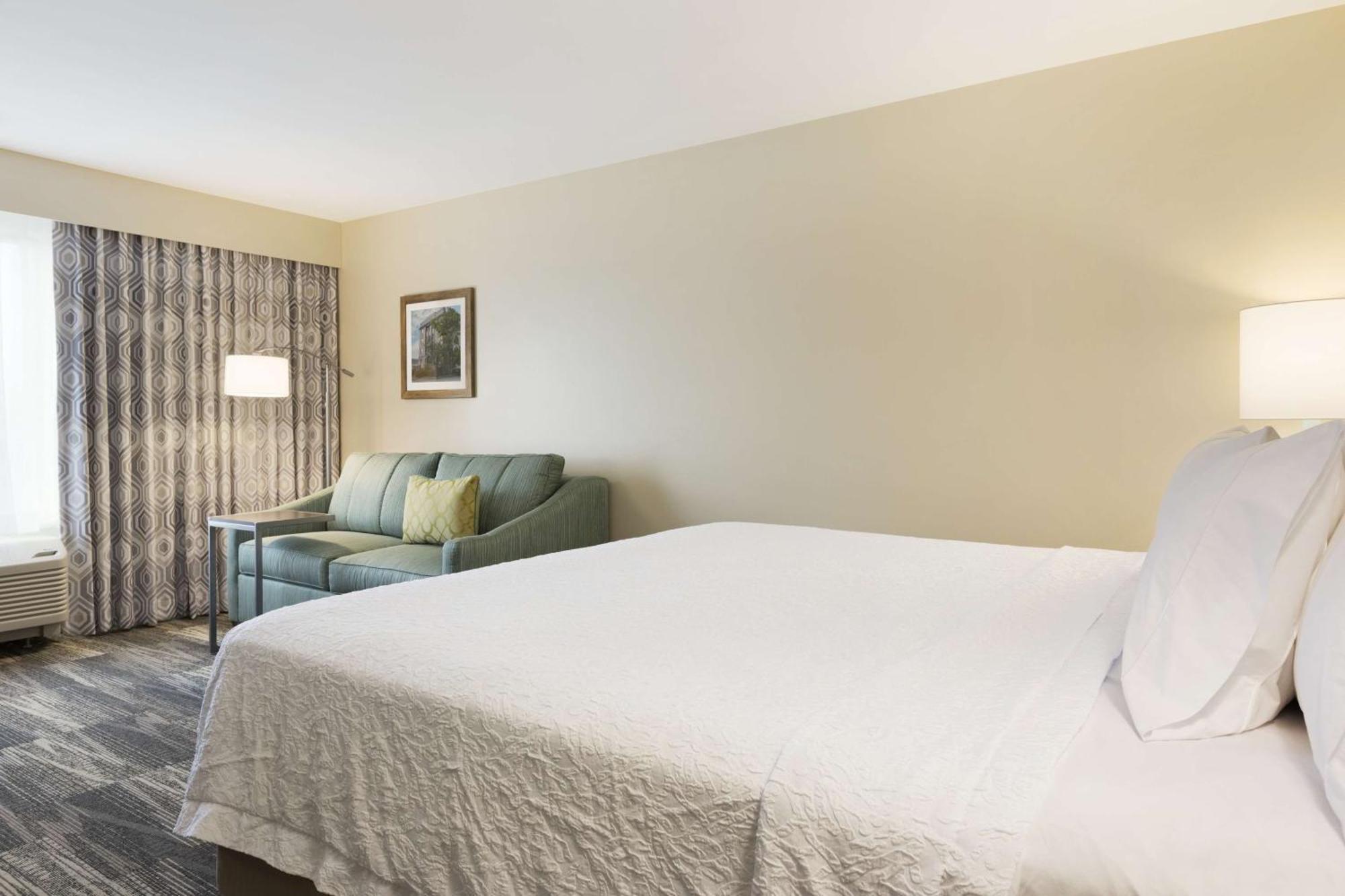 Hampton Inn & Suites Niles/Warren, Oh Dış mekan fotoğraf