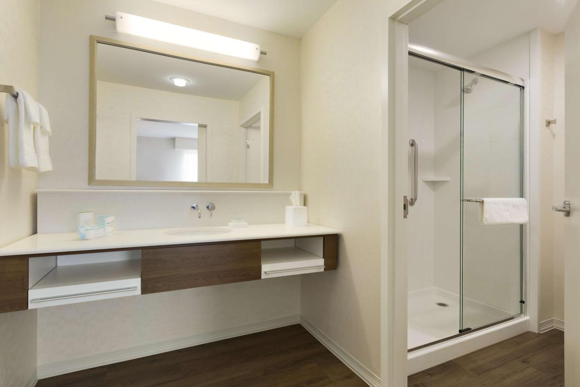 Hampton Inn & Suites Niles/Warren, Oh Dış mekan fotoğraf
