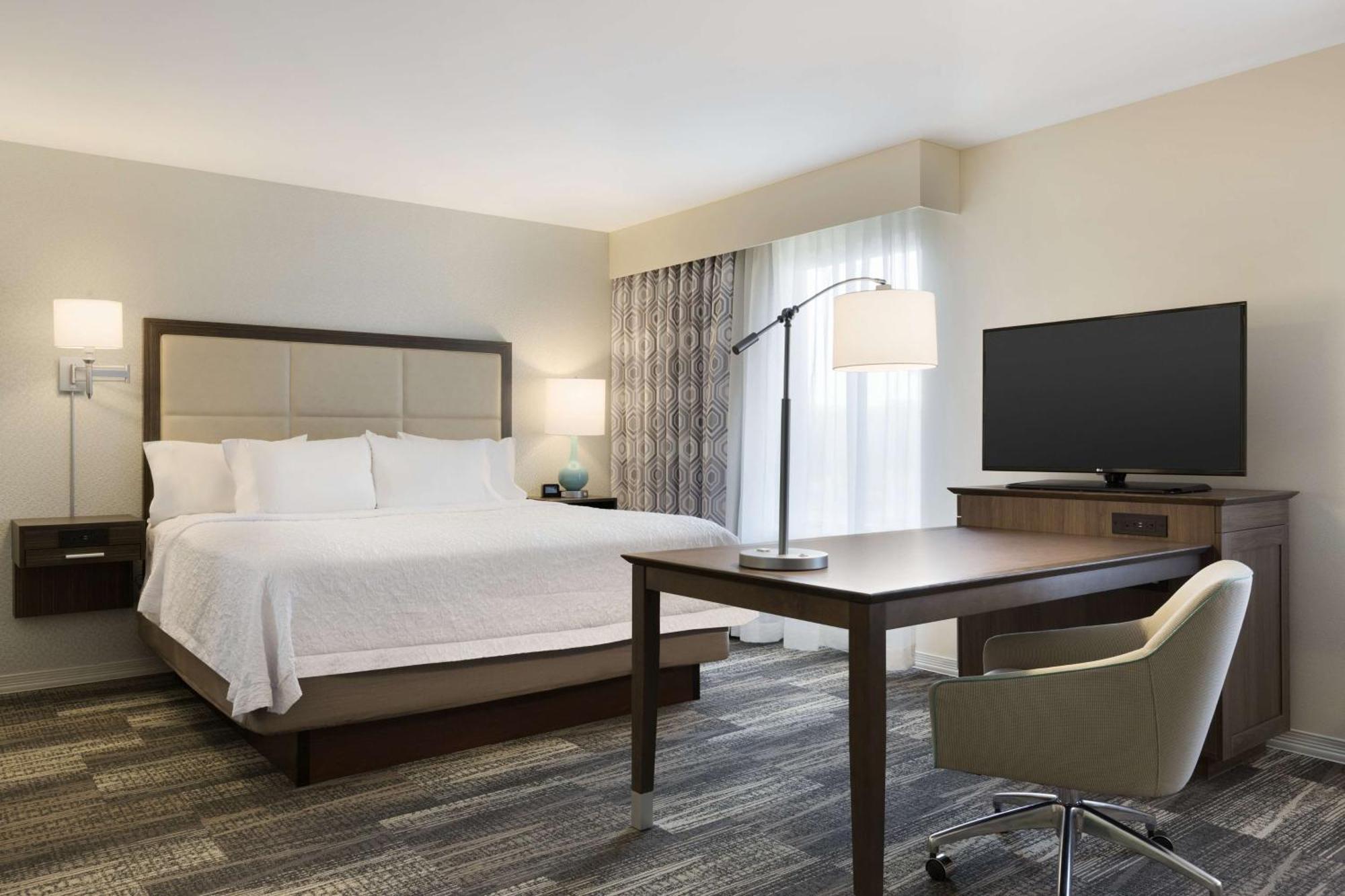 Hampton Inn & Suites Niles/Warren, Oh Dış mekan fotoğraf