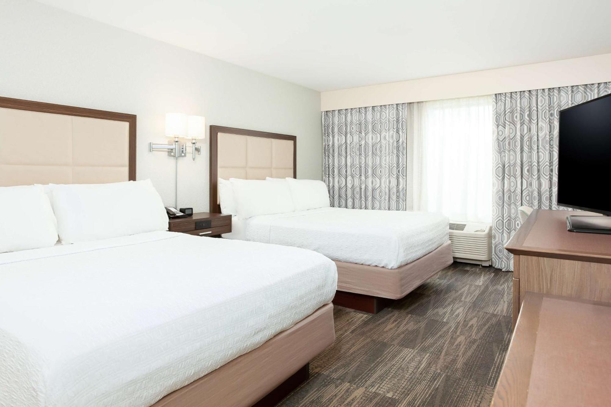 Hampton Inn & Suites Niles/Warren, Oh Dış mekan fotoğraf