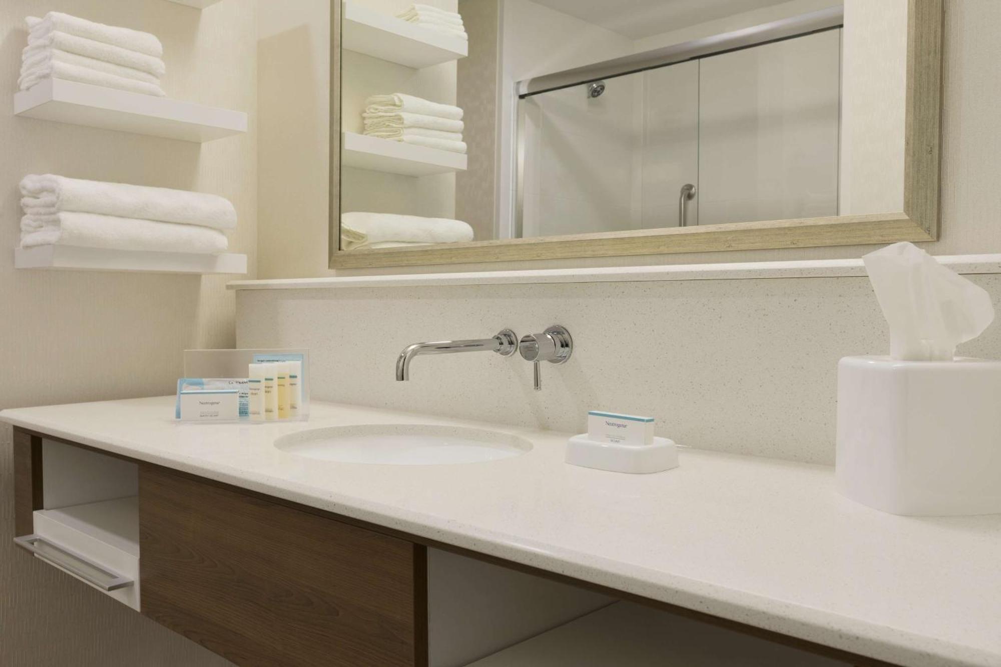 Hampton Inn & Suites Niles/Warren, Oh Dış mekan fotoğraf