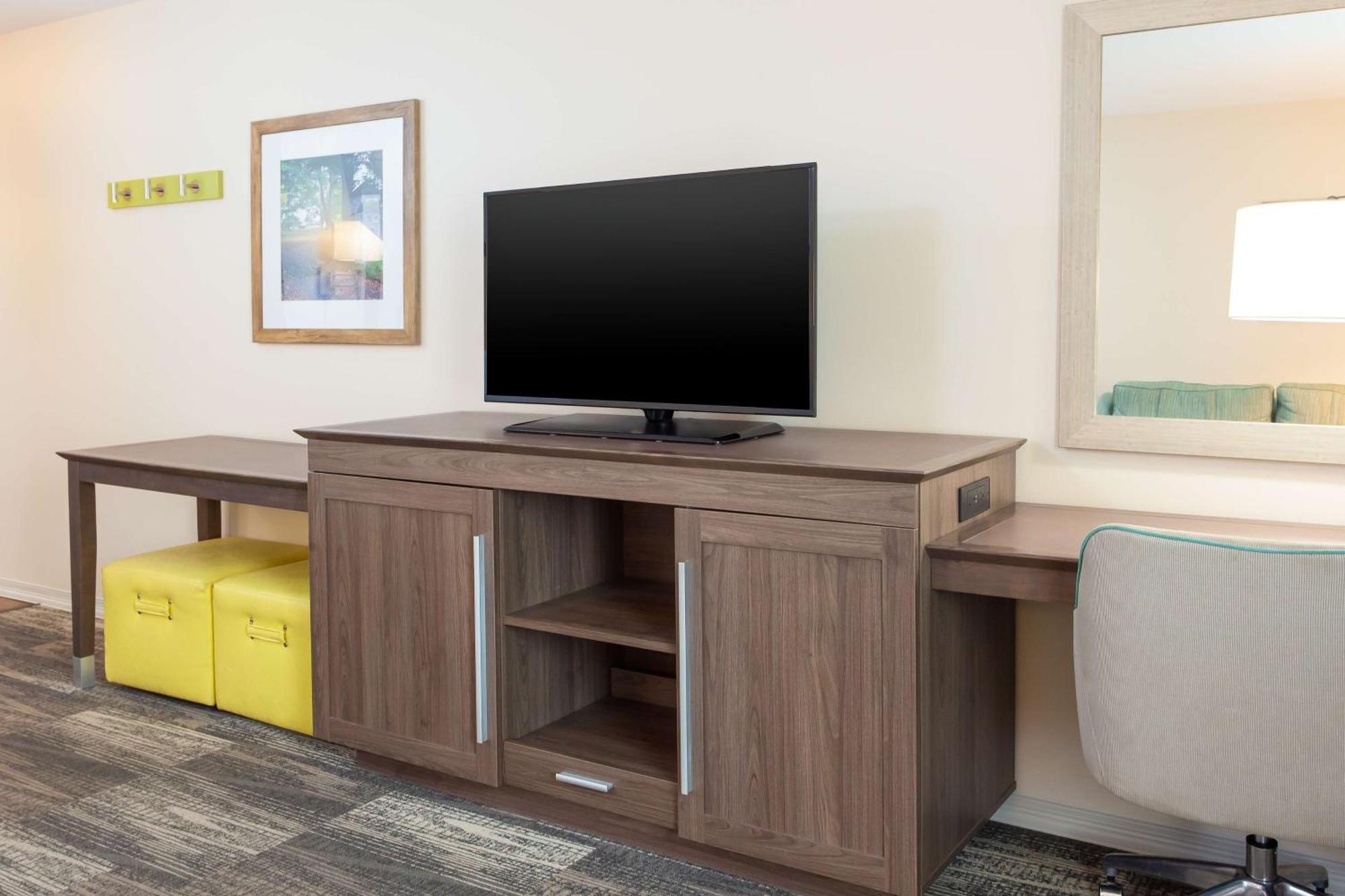 Hampton Inn & Suites Niles/Warren, Oh Dış mekan fotoğraf