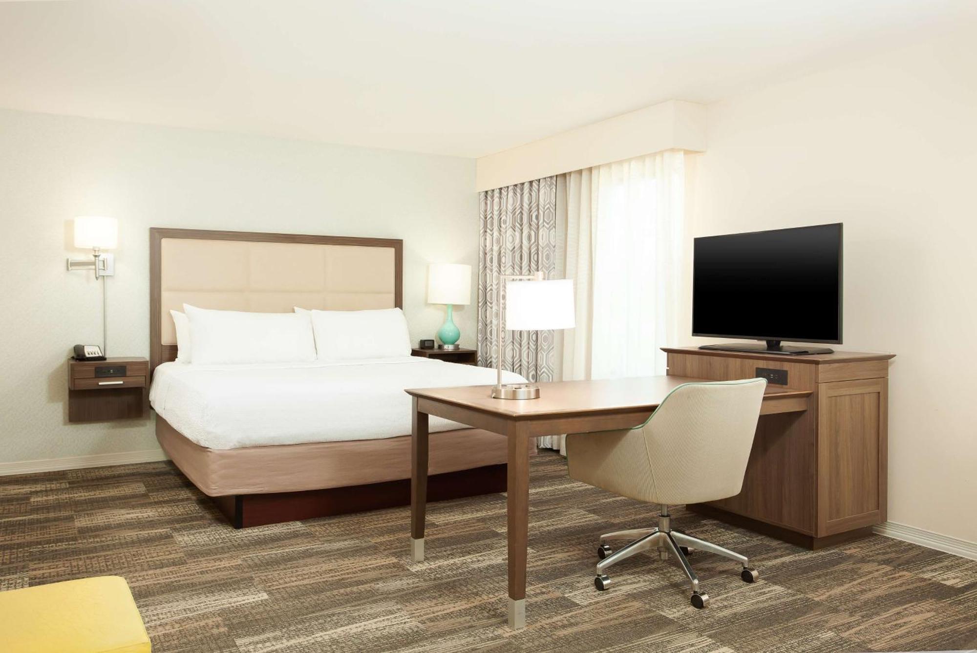 Hampton Inn & Suites Niles/Warren, Oh Dış mekan fotoğraf