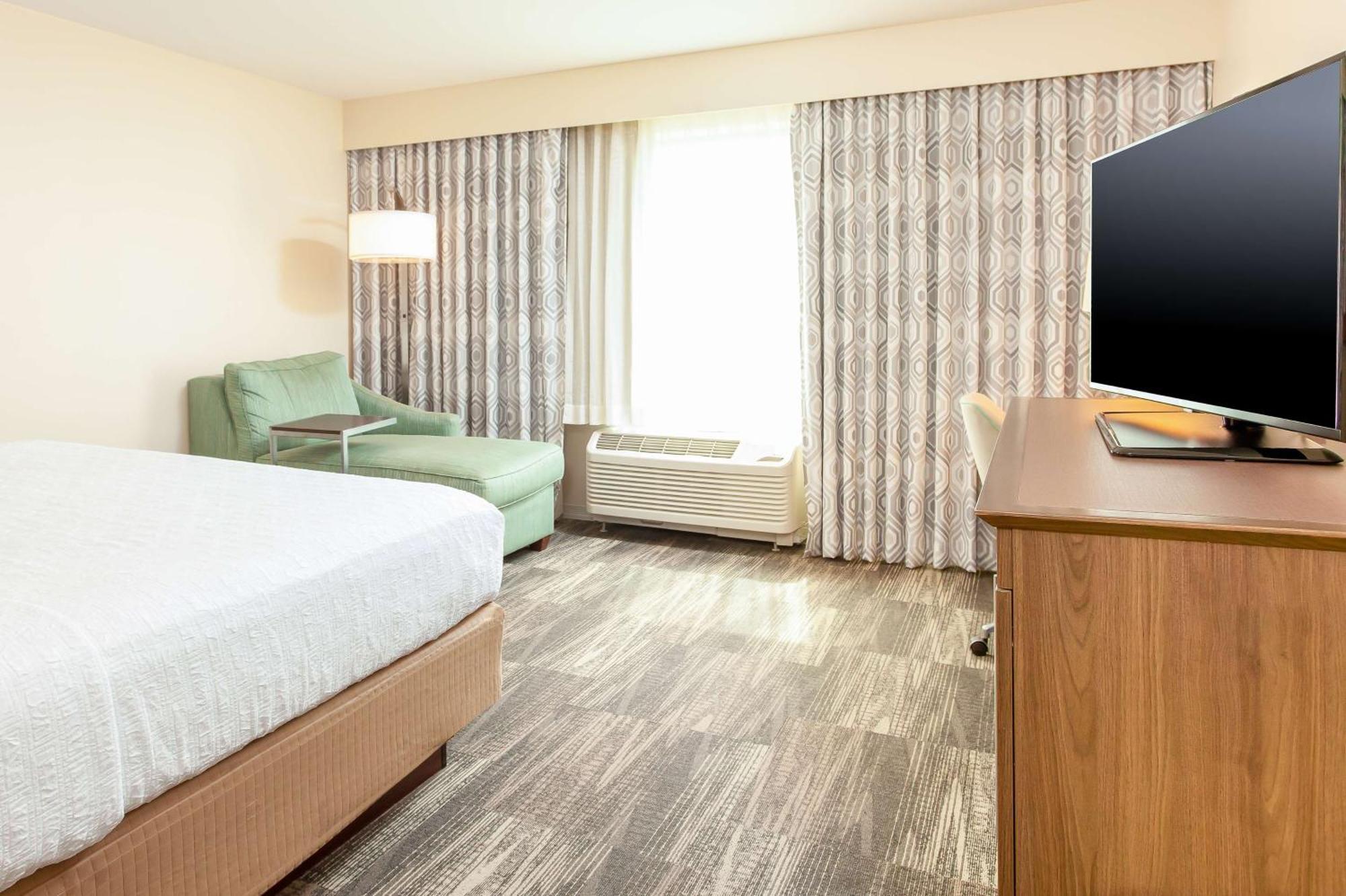 Hampton Inn & Suites Niles/Warren, Oh Dış mekan fotoğraf