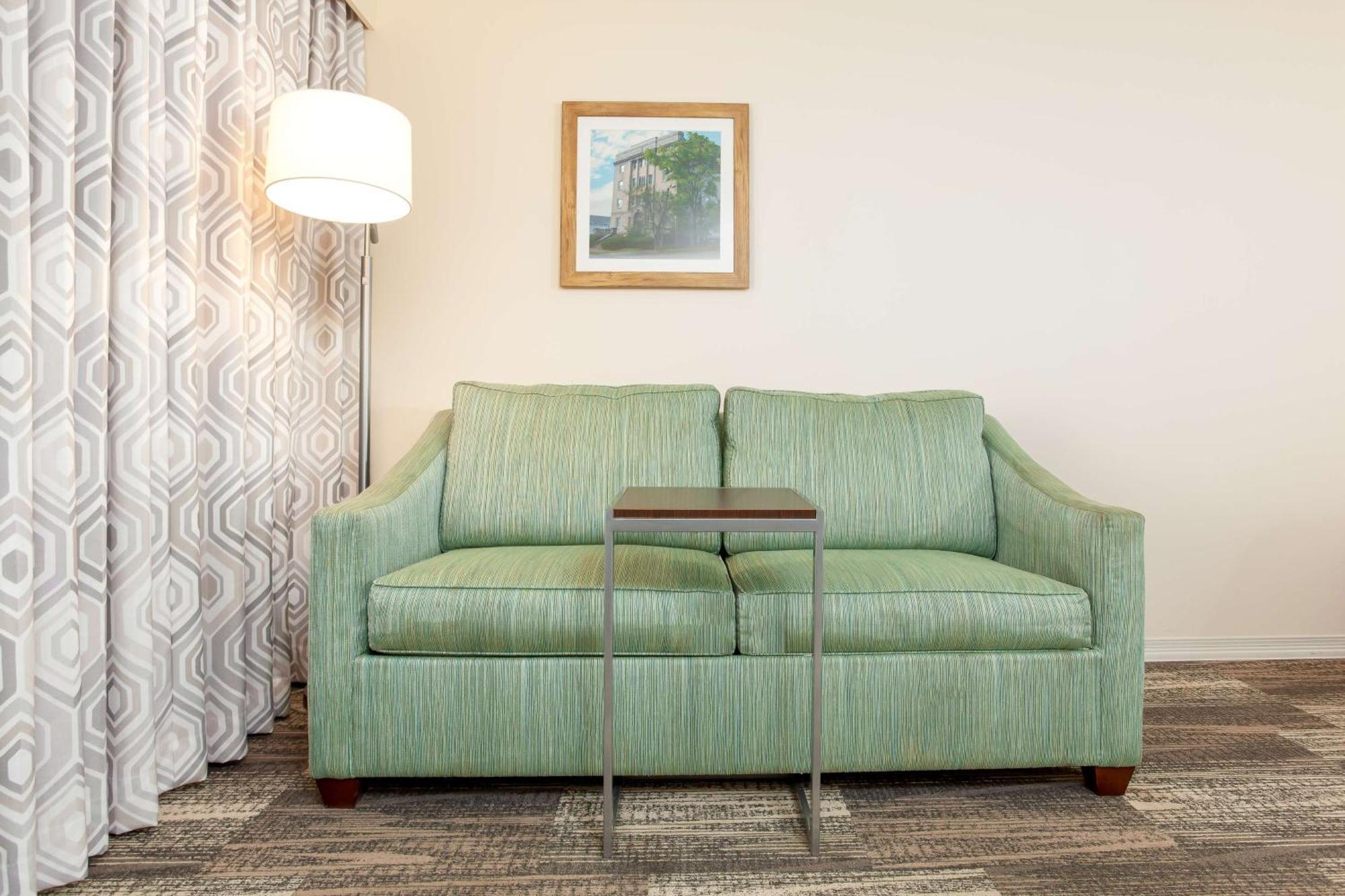 Hampton Inn & Suites Niles/Warren, Oh Dış mekan fotoğraf
